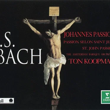 Johannes Passion BWV245