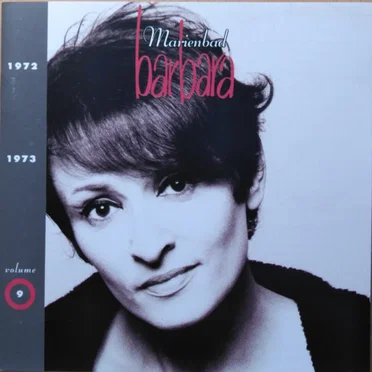 Volume 9 · 1972/1973 Marienbad