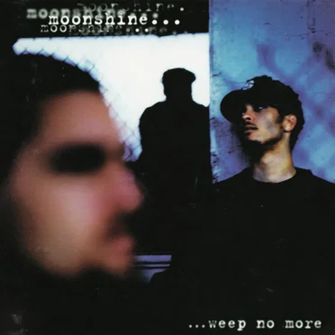 Weep No More by Moonshine - album cover