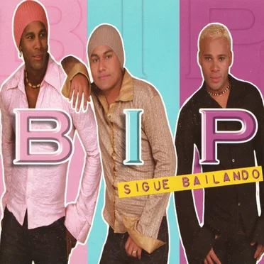 Sigue bailando