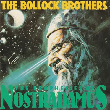 The Prophecies of Nostradamus
