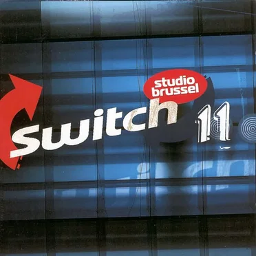 Switch 11 by Various Artists - album cover