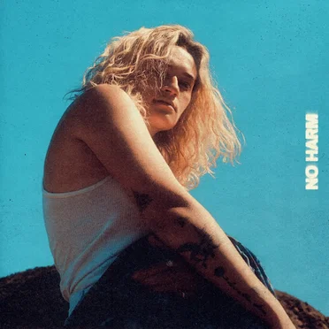 No Harm by Cassidy King - album cover