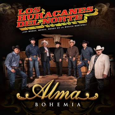 Alma bohemia