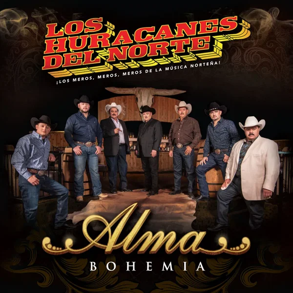 Alma bohemia