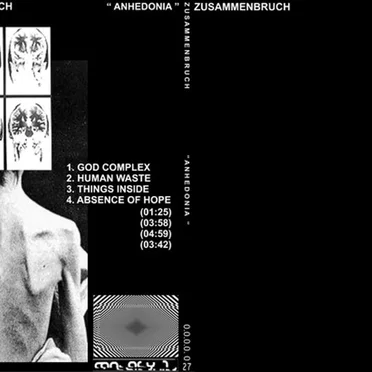 Anhedonia