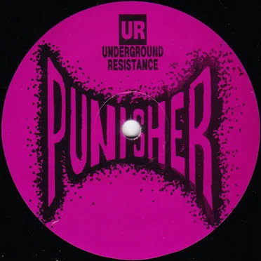 Punisher