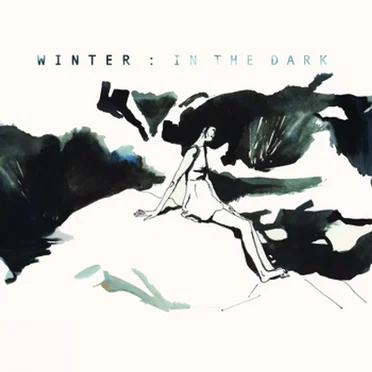 In the Dark by W I N T E R - album cover