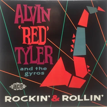 Rockin’ & Rollin’