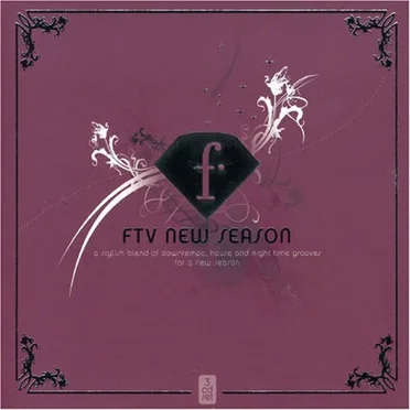 FTV New Season by Various Artists - album cover