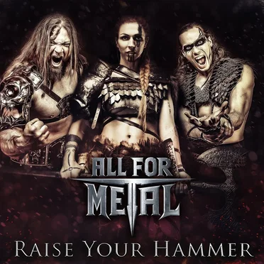 Raise Your Hammer