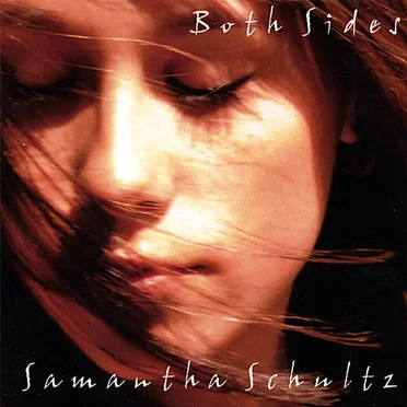 Both Sides by Samantha Schultz - album cover