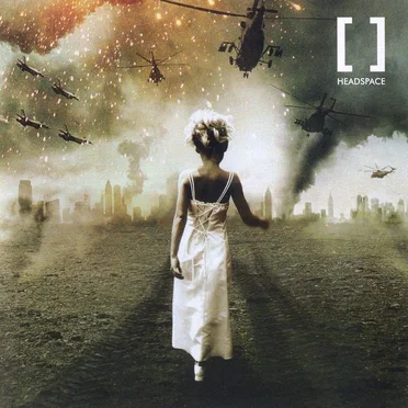 I Am Anonymous by Headspace - album cover