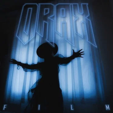 Film by Orax - album cover