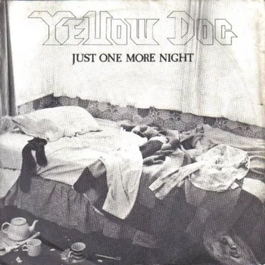 Just One More Night
