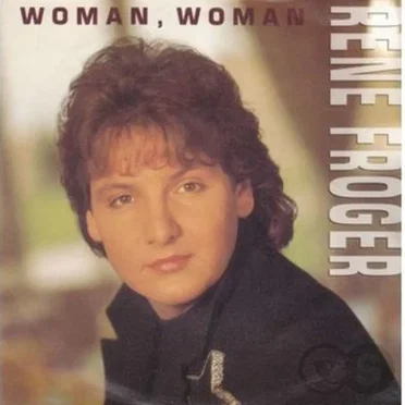 Woman, Woman / She's Not You