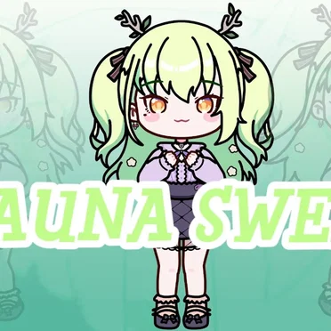 FAUNA SWEEP by Arkhand - album cover