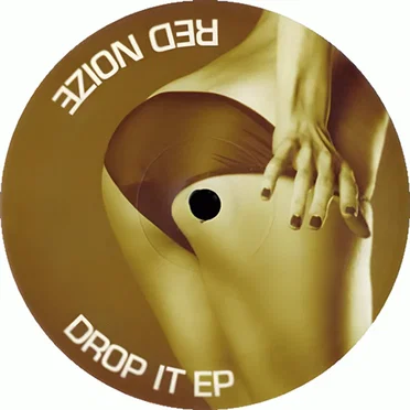 Drop It EP by Red Noize - album cover