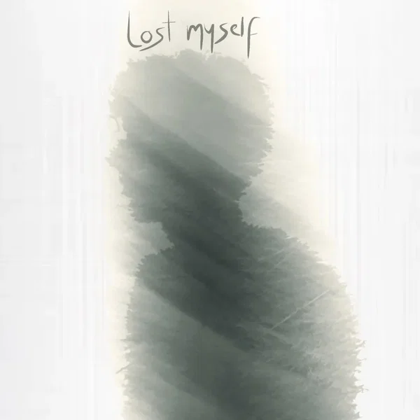 lost myself