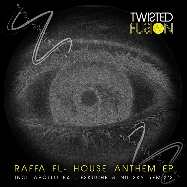 House Anthem EP