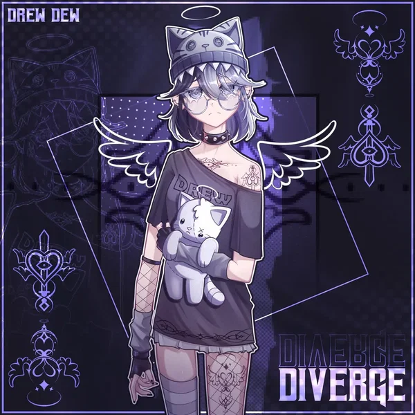 Diverge