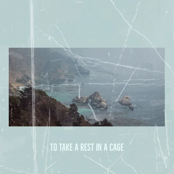 To Take a Rest in a Cage