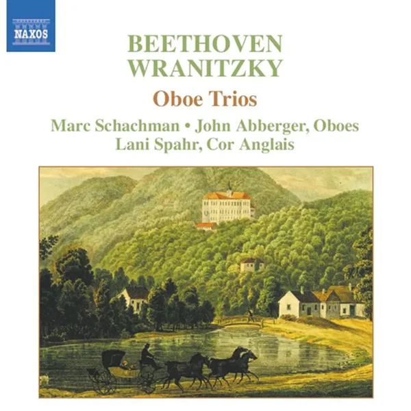 Oboe Trios