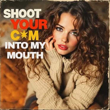 Shoot Your C*m Into My Mouth (Banned 1990s Song)