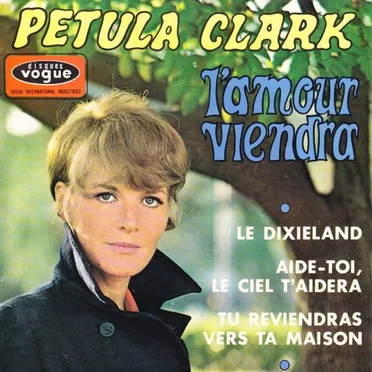 L'amour viendra