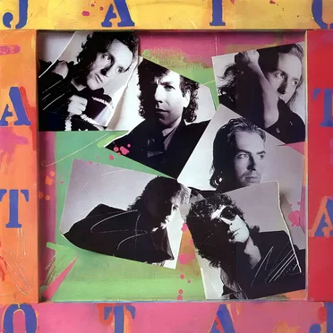 Jato by Jato - album cover