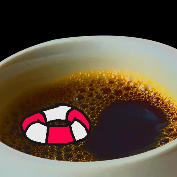 coffee time