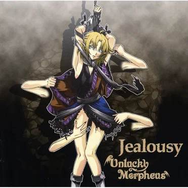 Jealousy
