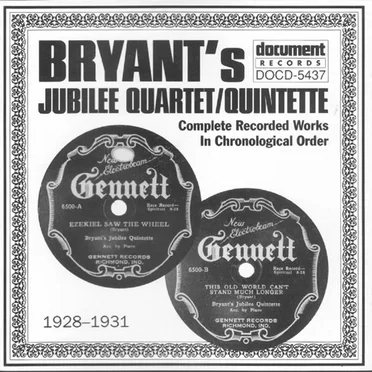 Complete Recorded Works In Chronological Order (C. 24 April 1928 To 20 March 1931)