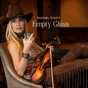 Empty Glass by Rachel Stacy - album cover