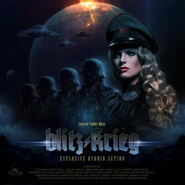 Blitzkrieg