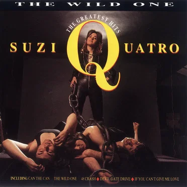The Wild One: The Greatest Hits