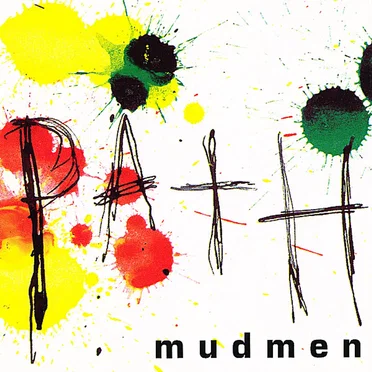 Path by Mudmen - album cover