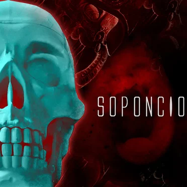 Soponcio by Soponcio - album cover