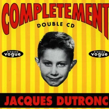 Complètement Dutronc