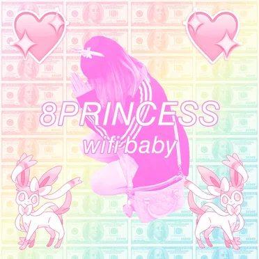 8PRINCESS