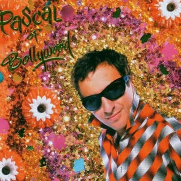 Pascal of Bollywood by Pascal of Bollywood - album cover