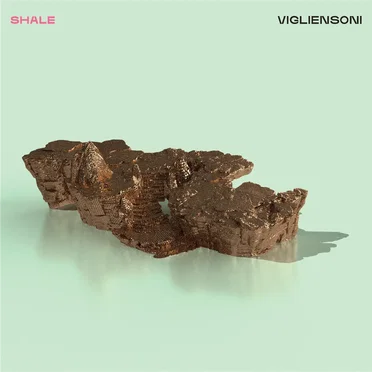 Shale by vigliensoni - album cover