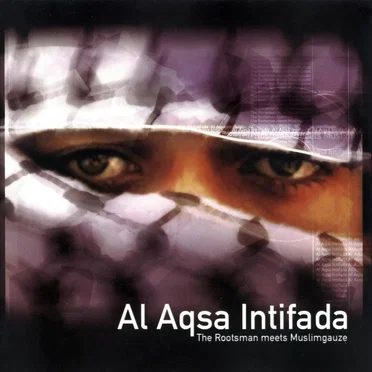 Al Aqsa Intifada