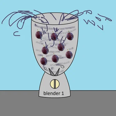 Prune Juice by System10 - album cover