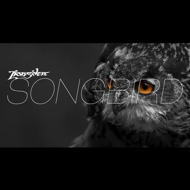 Songbird by Rhy Dongju - album cover