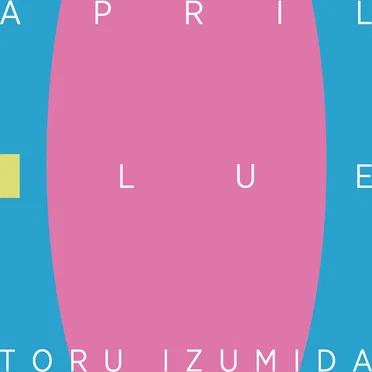 April Blue