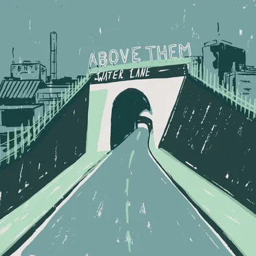Above Them