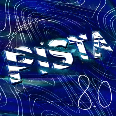 Pista 8.0 by GUSTAVOEGATOTV - album cover