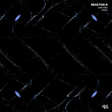 One Way by Reactor B - album cover