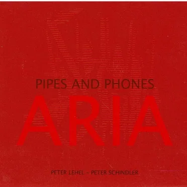 Pipes and Phones - Aria